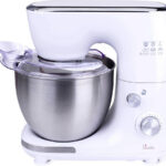 BiKitchen mix 800 návod