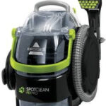 Bissell 15585 SpotClean Pet Pro návod