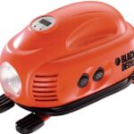 Black & Decker ASI 200 návod