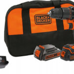 Black & Decker BCD700S2S návod
