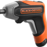 Black & Decker BCF611CK-QW návod