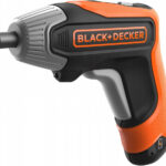 Black & Decker BCF611C návod