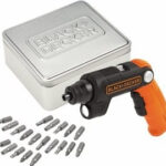 Black & Decker BDCSFL20AT-QW návod