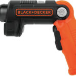Black & Decker BDCSFL20C návod