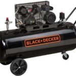 Black & Decker BDV 445/200-4T návod