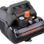 Black & Decker BXCMS106HE návod