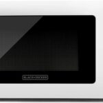 Black Decker BXMZ701E návod