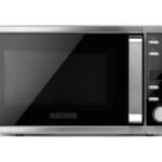 Black Decker BXMZ901E návod