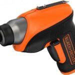 Black & Decker CS3652LCAT-XK návod