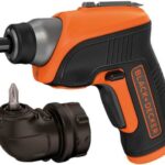 Black & Decker CS3652LCAT návod