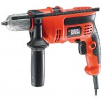 Black & Decker KR654CRESK návod