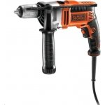 Black & Decker KR805K návod