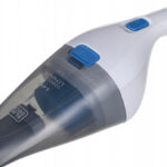 Black & Decker NVC115JL-QW návod