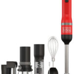 Black&Decker BCKM1016KSR návod