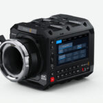 Blackmagic PYXIS 6K PL návod