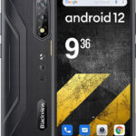 Blackview BV5200 4GB/32GB návod