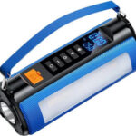 Blitzwolf BW-JA1 návod