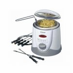 Bomann FFR 1290 návod