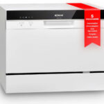 Bomann TSG 7404 návod