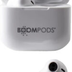 Boompods Bassline Compact návod