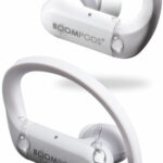 Boompods Sportpods návod