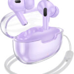 Borofone BW43 Ice Rhyme návod