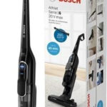 Bosch BBH85B2 návod