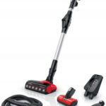 Bosch BCS711PET návod