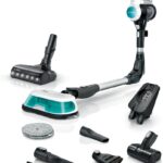 Bosch BCS71HYG3 návod