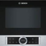 Bosch BFL 634GS1 návod