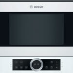 Bosch BFL 634GW1 návod