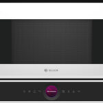 Bosch BFL7221W1 návod