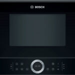 Bosch BFR 634GB1 návod