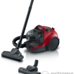 Bosch BGC21X350 návod