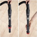 Bosch BGL6LHYG návod