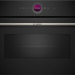 Bosch CEG732XB1 návod