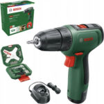 Bosch EasyDrill 1200 0.603.9D3.007 návod