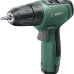 Bosch EasyDrill 1200 Nico 0.603.9D3.001 návod
