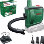 Bosch EasyInflate 18V-500 0.603.947.200 návod