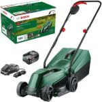 Bosch EasyMower 18V-32-200 06008C6001 návod