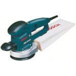 Bosch GEX 125 AC Professional 0.601.372.565 návod