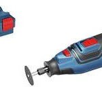 Bosch GRO 12V-35 0.601.9C5.002 návod