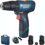 Bosch GSB 120-LI 0.601.9G8.100 návod
