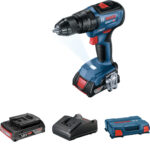 Bosch GSB 18V-50 0.601.9H5.100 návod