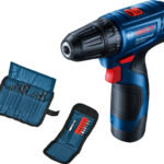 Bosch GSR 120-LI 0.601.9G8.002 návod