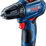 Bosch GSR 12V-30 0.601.9G9.000 návod