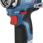 Bosch GSR 12V-35 FC Professional 0 601 9H3 004 návod