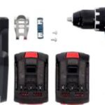 Bosch GSR 18V-28 0.601.9H4.10A návod