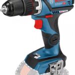Bosch GSR 18V-60 C 0 601 9G1 103 návod