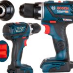 Bosch GSR 18V-60C 0.601.9G1.102 návod